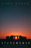 Stonehenge (eBook, ePUB)