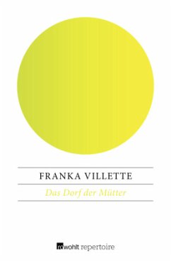 Das Dorf der Mütter - Villette, Franka