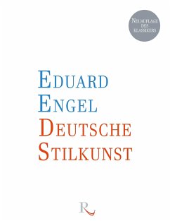 Deutsche Stilkunst - Engel, Eduard