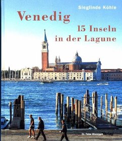 Venedig - Köhle, Sieglinde