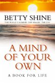 A Mind of Your Own (eBook, ePUB)