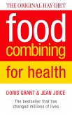 Food Combining for Health (eBook, ePUB)