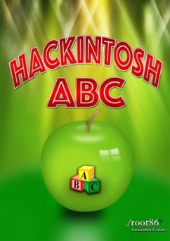 Hackintosh ABC - Hachmeyer, Patrick