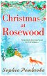 Christmas at Rosewood (eBook, ePUB) - Bild 1