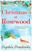 Christmas at Rosewood (eBook, ePUB)