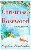 Christmas at Rosewood (eBook, ePUB) Christmas at Rosewood (eBook, ePUB)