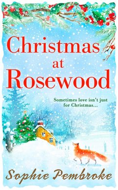 Cover Christmas at Rosewood (eBook, ePUB)