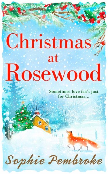 Christmas at Rosewood (eBook, ePUB)