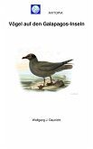 AVITOPIA - Vögel auf den Galapagos-Inseln (eBook, ePUB)