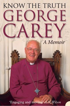 Know the Truth (Text only) (eBook, ePUB) - Carey, George