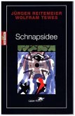 Schnapsidee / Regional-Krimi aus Lippe Bd.16