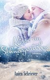 Küsse im Schneegestöber (eBook, ePUB)