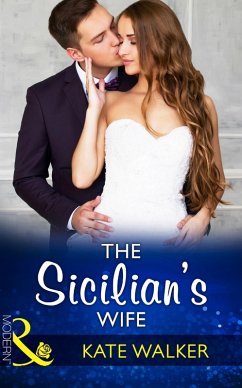 The Sicilian's Wife (eBook, ePUB) - Walker, Kate