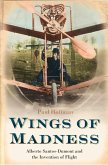 Wings of Madness (eBook, ePUB)