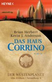 Das Haus Corrino / Der Wüstenplanet - Die frühen Chroniken Bd.3 (eBook, ePUB)