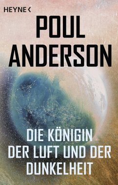 Die Königin der Luft und der Dunkelheit (eBook, ePUB) - Anderson, Poul