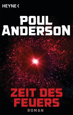 Zeit des Feuers (eBook, ePUB) - Anderson, Poul