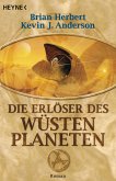 Die Erlöser des Wüstenplaneten (eBook, ePUB)