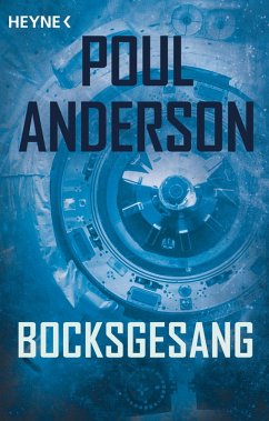Bocksgesang (eBook, ePUB) - Anderson, Poul
