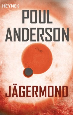 Jägermond (eBook, ePUB) - Anderson, Poul