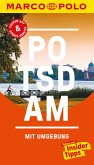 MARCO POLO Reiseführer Potsdam mit Umgebung (eBook, PDF)