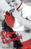 Sex-Unterricht (eBook, ePUB)