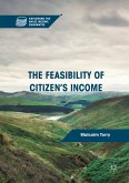 The Feasibility of Citizen's Income (eBook, PDF)