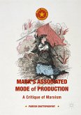 Marx's Associated Mode of Production (eBook, PDF)