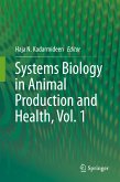 Systems Biology in Animal Production and Health, Vol. 1 (eBook, PDF)
