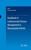 Handbook of Cardiovascular Disease Management in Rheumatoid Arthritis (eBook, PDF)