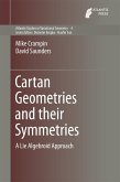Cartan Geometries and their Symmetries (eBook, PDF)