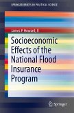 Socioeconomic Effects of the National Flood Insurance Program (eBook, PDF)