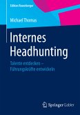 Internes Headhunting (eBook, PDF)