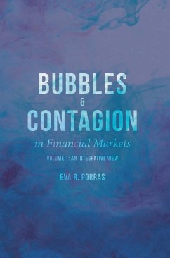 Bubbles and Contagion in Financial Markets, Volume 1 (eBook, PDF) - Porras, E.