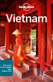 Lonely Planet Reiseführer Vietnam (eBook, PDF)