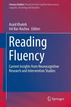 Reading Fluency (eBook, PDF)