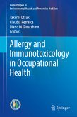 Allergy and Immunotoxicology in Occupational Health (eBook, PDF)