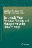 Sustainable Water Resources Planning and Management Under Climate Change (eBook, PDF)