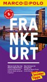 MARCO POLO Reiseführer Frankfurt (eBook, PDF)