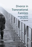 Divorce in Transnational Families (eBook, PDF)