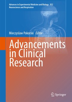Advancements in Clinical Research (eBook, PDF)