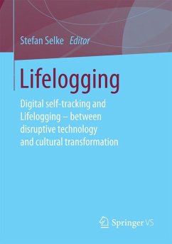 Cover Lifelogging (eBook, PDF)