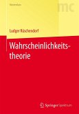 Wahrscheinlichkeitstheorie (eBook, PDF)