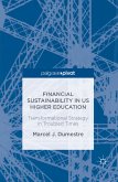 Financial Sustainability in US Higher Education (eBook, PDF)