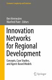 Innovation Networks for Regional Development (eBook, PDF)