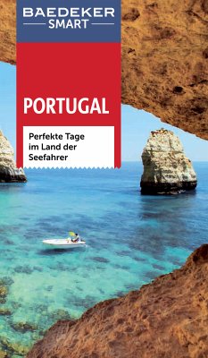 Baedeker SMART Reiseführer Portugal (eBook, PDF) - Drouve, Andreas; Kelly, Tony; Christiani, Kerry