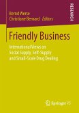 Friendly Business (eBook, PDF)