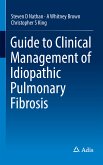 Guide to Clinical Management of Idiopathic Pulmonary Fibrosis (eBook, PDF)