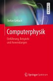 Computerphysik (eBook, PDF)