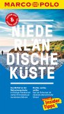 MARCO POLO Reiseführer Niederländische Küste (eBook, PDF)